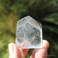 Clear Quartz Polished Freeform Crystal