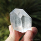 Clear Quartz Polished Freeform Crystal