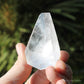 Clear Quartz Polished Freeform Crystal