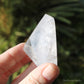 Clear Quartz Polished Freeform Crystal