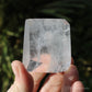 Clear Quartz Polished Freeform Crystal