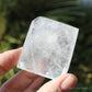 Clear Quartz Polished Freeform Crystal