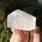 Clear Quartz Polished Freeform Crystal