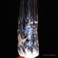 Blue Feather/Needle Quartz Polished Point