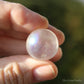 Angel Aura Quartz Polished Crystal Sphere