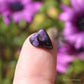 Sugilite Small Polished Crystal Tumblestone