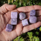 Lepidolite Polished Crystal Tumblestones