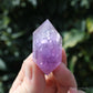 Amethyst Double Terminated Polished Point