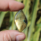 Labradorite Polished Cabochon Crystal