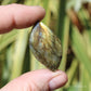 Labradorite Polished Cabochon Crystal