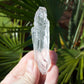 Lemurian Code of Freedom Quartz Natural Crystal