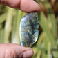 Labradorite Polished Cabochon Crystal