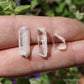 Danburite Natural Crystal Set