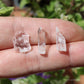 Danburite Natural Crystal Set