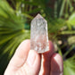 Smokey Quartz Small Polished Point Crystal