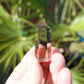 Smokey Quartz Small Polished Point Crystal