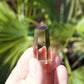 Smokey Quartz Small Polished Point Crystal