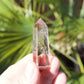 Smokey Quartz Small Polished Point Crystal