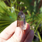 Smokey Quartz Small Polished Point Crystal