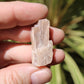 Moonstone Natural Medium Crystal 2