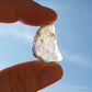 Super Seven Polished Crystal Slice