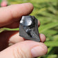 Whitby Jet Natural Crystal