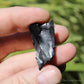 Whitby Jet Natural Crystal