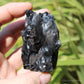 Whitby Jet Natural Crystal