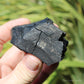 Whitby Jet Natural Crystal