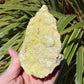 Sulphur Natural Crystal 1