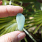 Caribbean Calcite Polished Crystal Tumblestone