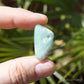 Caribbean Calcite Polished Crystal Tumblestone