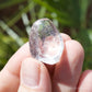 Garden Quartz Small Polished Crystal Tumblestone