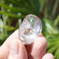 Garden Quartz Small Polished Crystal Tumblestone