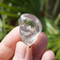 Garden Quartz Small Polished Crystal Tumblestone