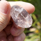 Garden Quartz Small Polished Crystal Tumblestone