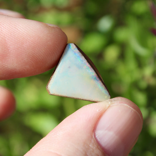 Australian Boulder Opal Crystal 1